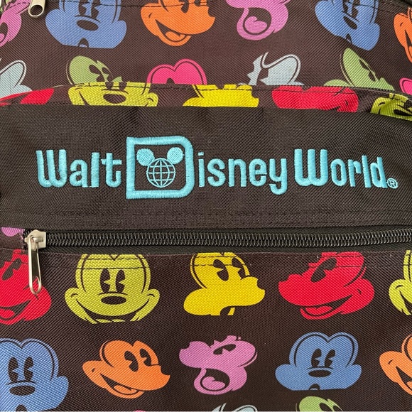 Disney Park Disneyland Back Pack - Picture 3 of 12